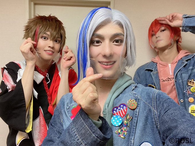 ご来場誠にありがとうございました🌾新キャラの日本晴とはつしもきゅんです#ラブ米 ご来場誠にありがとうございました🌾新キャラの日本晴とはつしもきゅんです#ラブ米