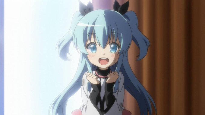 20,天体のメソッドのノエルちゃん 20,天体のメソッドのノエルちゃん