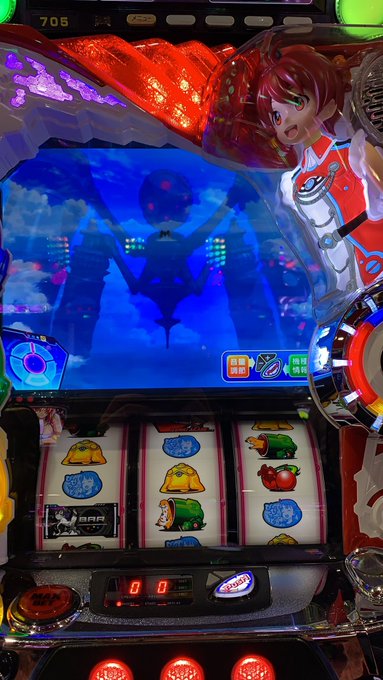 近々なくなりそうなビビオペ打ってみよか 近々なくなりそうなビビオペ打ってみよか