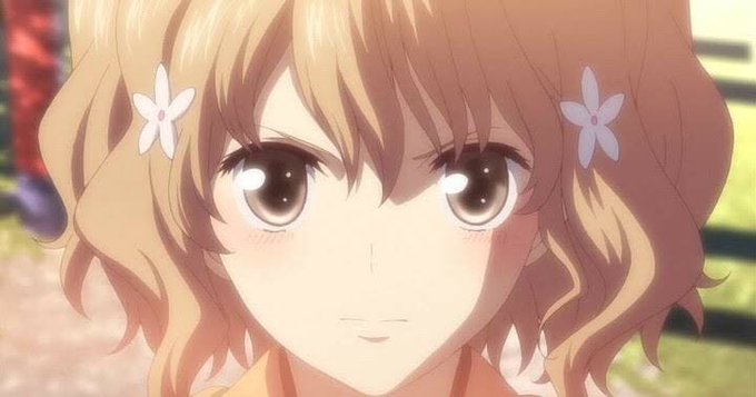 11月30日生まれのキャラ松前緒花(#花咲くいろは)#松前緒花生誕祭2020ミカ(#ガールズアンドパンツァー #ガルパン 11月30日生まれのキャラ松前緒花(#花咲くいろは)#松前緒花生誕祭2020ミカ(#ガールズアンドパンツァー #ガルパン