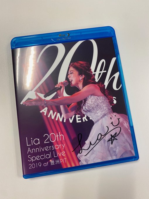 【#Lia キャンペーンINFO】遂に来週12/6(日)で #JOYSOUND でのキャンペーンが終了😢🎤10月後半から 【#Lia キャンペーンINFO】遂に来週12/6(日)で #JOYSOUND でのキャンペーンが終了😢🎤10月後半から