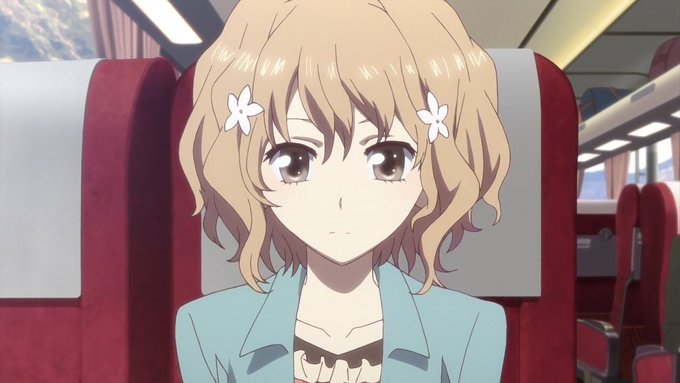 【本日の誕生日】「花咲くいろは」松前 緒花「ワールドトリガー」黒江 双葉「セイレン」常木 燿「ガールズ&パンツァ 【本日の誕生日】「花咲くいろは」松前 緒花「ワールドトリガー」黒江 双葉「セイレン」常木 燿「ガールズ&パンツァ