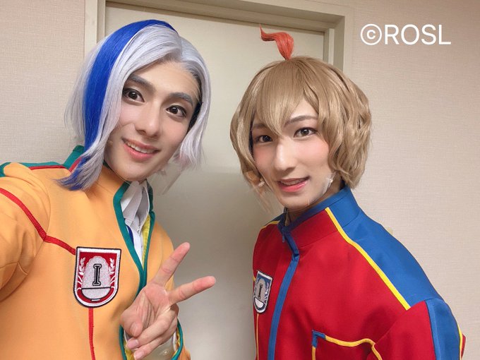 新嘗祭前夜祭イベントありがとうございましたー!腹よじれるくらい笑った〜もうね涙出たよ、笑いすぎて😂😂楽しい時間を過ごさせ 新嘗祭前夜祭イベントありがとうございましたー!腹よじれるくらい笑った〜もうね涙出たよ、笑いすぎて😂😂楽しい時間を過ごさせ