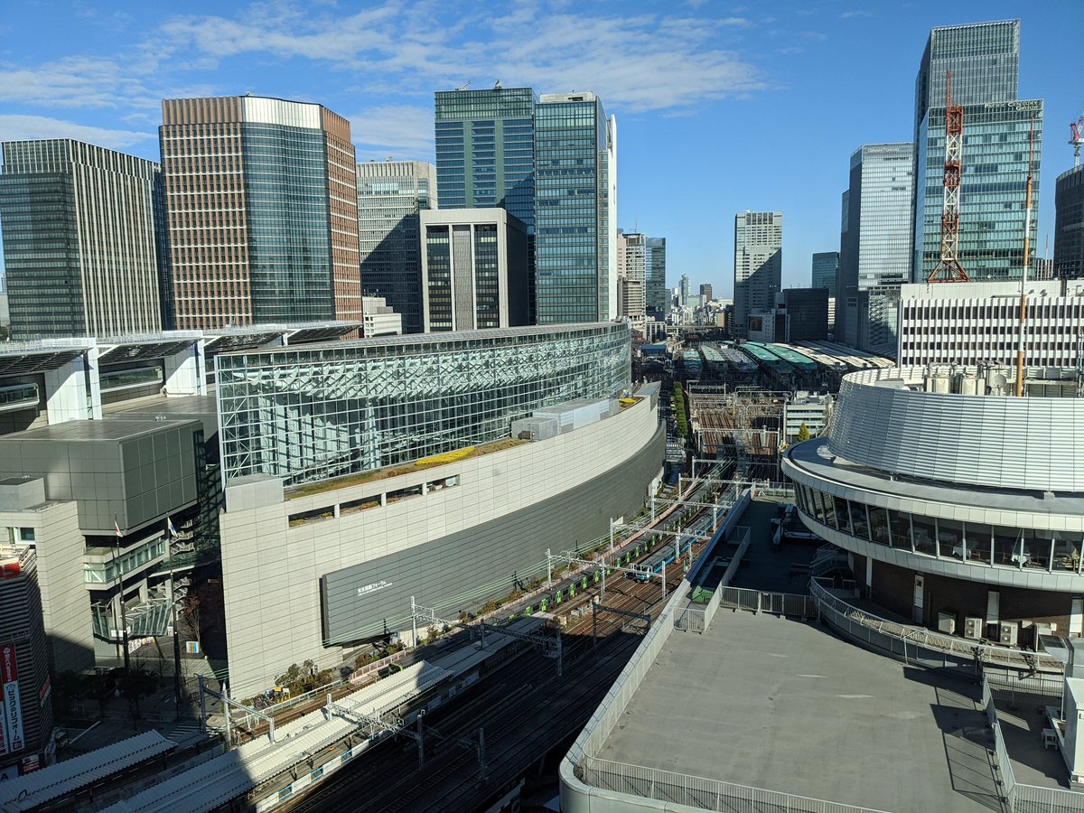 有楽町イトシア 「ビル/施設」カテゴリー 銀座スタイル