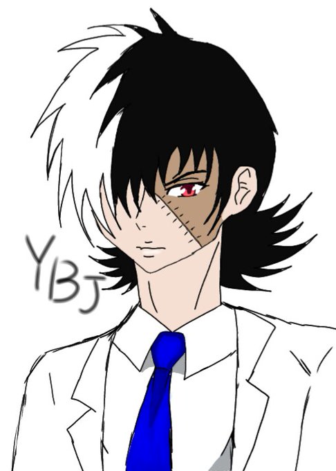#ヤングブラックジャック#絵描きさんと繋がりたい #イラスト好きと繋がりたいこれも夜中に描いた(*^^*) #ヤングブラックジャック#絵描きさんと繋がりたい #イラスト好きと繋がりたいこれも夜中に描いた(*^^*)