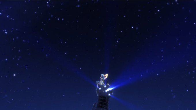 歳差運動❤️❤️planetarian 歳差運動❤️❤️planetarian