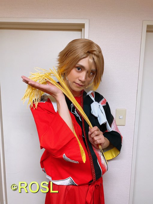 ラブ米5日目、新嘗祭ありがとうございました!舞台上で、まさかの本格的な祭儀という、、、ラブ米でしかできませんね!笑今年の ラブ米5日目、新嘗祭ありがとうございました!舞台上で、まさかの本格的な祭儀という、、、ラブ米でしかできませんね!笑今年の