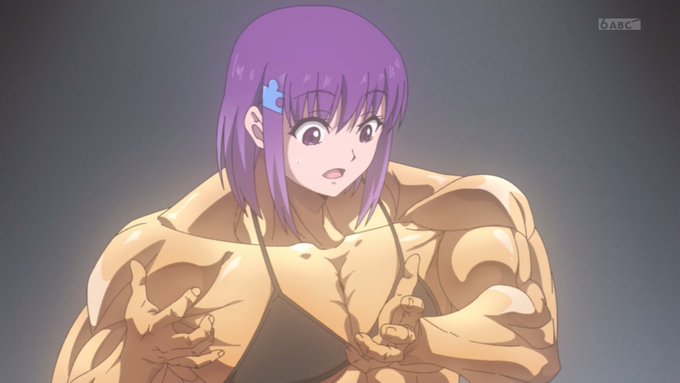 既視感 #生徒会役員共 #seitokai #BS11 既視感 #生徒会役員共 #seitokai #BS11