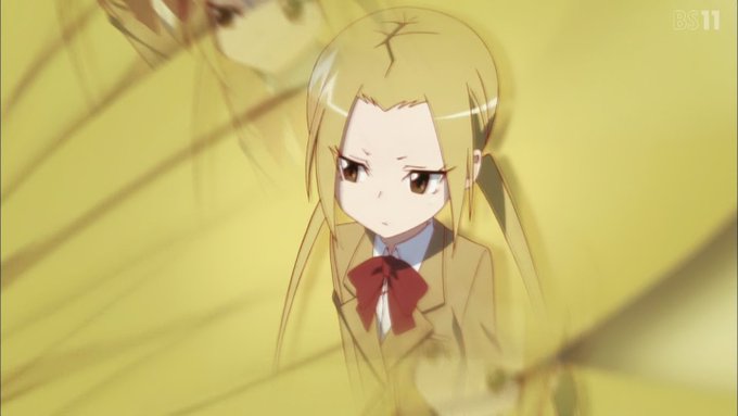 ほんとここすき #生徒会役員共 #seitokai #bs11 ほんとここすき #生徒会役員共 #seitokai #bs11