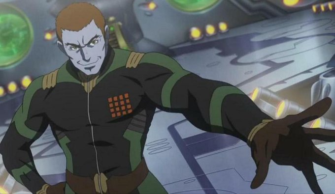 #大塚明夫生誕祭#大塚明夫生誕祭2020#11月24日アニメ その⑪宇宙戦艦ヤマト2199/エルク・ドメルジョジョの奇妙 #大塚明夫生誕祭#大塚明夫生誕祭2020#11月24日アニメ その⑪宇宙戦艦ヤマト2199/エルク・ドメルジョジョの奇妙