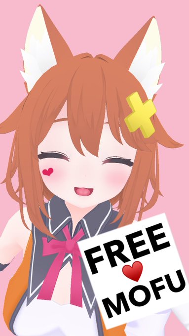 保存できるようにツイートしておくにゃ!FREE MOFU🐈💕 保存できるようにツイートしておくにゃ!FREE MOFU🐈💕