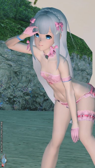 #メンテの日なのでssを貼る#PSO2エロマンガ先生より和泉 紗霧 #メンテの日なのでssを貼る#PSO2エロマンガ先生より和泉 紗霧