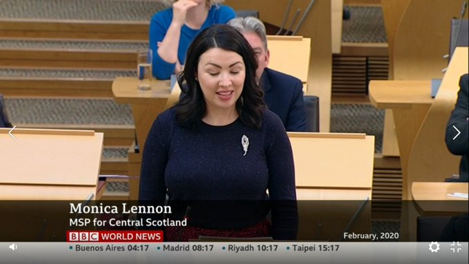 Period poverty: Scotland first in world to make period produ Period poverty: Scotland first in world to make period produ