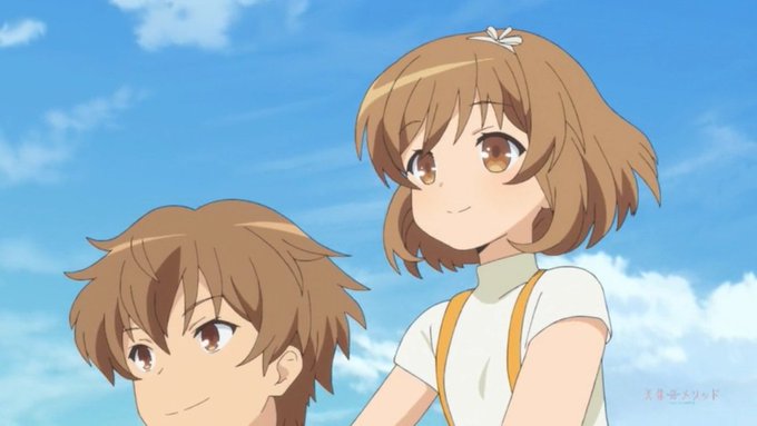 天体のメソッド・水坂湊太・柚季兄妹も、めっちゃいい双子#いい双子の日 天体のメソッド・水坂湊太・柚季兄妹も、めっちゃいい双子#いい双子の日