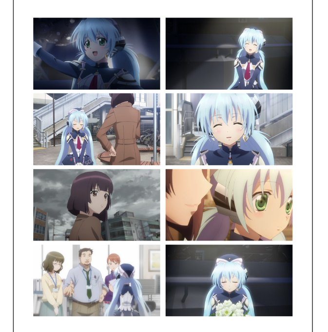 💫planetarian雪圏球3💫最後に、助信駅です!!最高でしたねー!!早く実際に雪圏球ovaが出来上がるように願うば 💫planetarian雪圏球3💫最後に、助信駅です!!最高でしたねー!!早く実際に雪圏球ovaが出来上がるように願うば