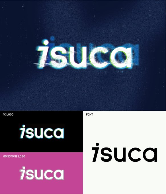#フォロワーさんをロゴ化する第7弾になりました!今夜はisucaさん()さんです!isucaさんの絵は映像的だな〜と思っ #フォロワーさんをロゴ化する第7弾になりました!今夜はisucaさん()さんです!isucaさんの絵は映像的だな〜と思っ