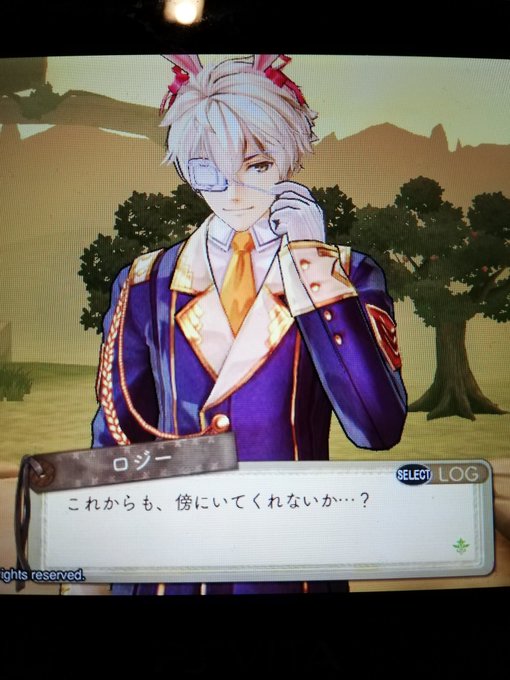 末長くお幸せに。結婚式はいつやるんでしょうかね? #エスロジ 末長くお幸せに。結婚式はいつやるんでしょうかね? #エスロジ