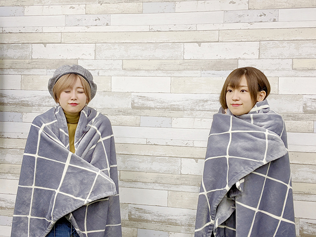 お待たせしました!「らじキャン△~ゆるキャン△情報局~」第29回配信開始です!ゲストに斉藤恵那役の #高橋李依 さんがい お待たせしました!「らじキャン△~ゆるキャン△情報局~」第29回配信開始です!ゲストに斉藤恵那役の #高橋李依 さんがい