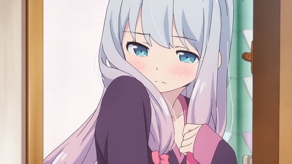 #あ行にエ口用語入ってたら変態アホガール以降うまる笑顔おやすみ今回はエロマンガ先生いなかった❗ #あ行にエ口用語入ってたら変態アホガール以降うまる笑顔おやすみ今回はエロマンガ先生いなかった❗
