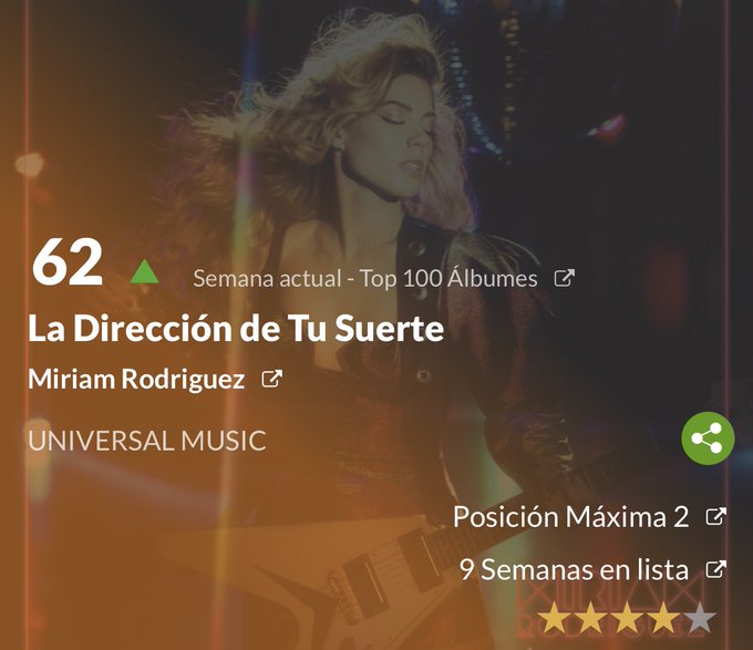 Miriam Rodríguez >> álbum "La dirección de tu suerte" - Página 9 Eo4tVAqXYAIsV7y?format=jpg&name=small