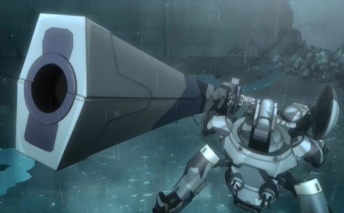 Key作品初の戦闘ロボットヒロインは、プラネタリアンのシオマネキたんなんだよなぁ Key作品初の戦闘ロボットヒロインは、プラネタリアンのシオマネキたんなんだよなぁ