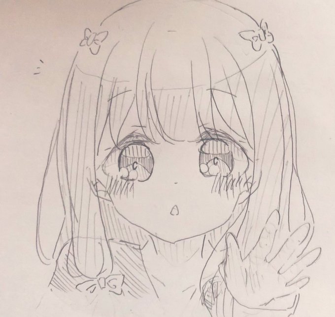 #エロマンガ先生 #紗霧 #落書きφ(..)カキカキ #エロマンガ先生 #紗霧 #落書きφ(..)カキカキ