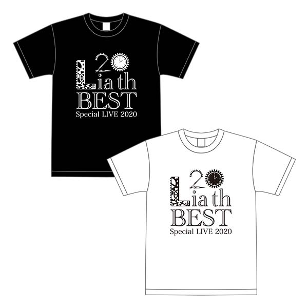 【#Lia INFO(補足)】サイトでの受注期間が今週12/6(日)23:59〆切と、短期間になっておりますので、どうぞ 【#Lia INFO(補足)】サイトでの受注期間が今週12/6(日)23:59〆切と、短期間になっておりますので、どうぞ