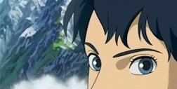 That look 👀✨Moving castle ハウルの動く城 That look 👀✨Moving castle ハウルの動く城