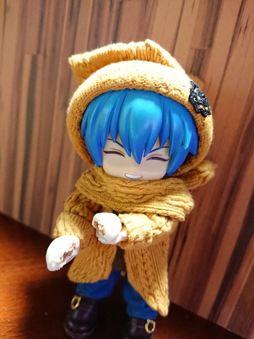 おはようございます!今朝も寒いです。こんな時は『温』✨あったかい肉まんはんぶっこしよーぜ👍ドラマダ おはようございます!今朝も寒いです。こんな時は『温』✨あったかい肉まんはんぶっこしよーぜ👍ドラマダ