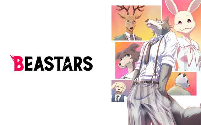 2019年アニメ振り返り🏆🥇BEASTARS🥈モブサイコ100 Ⅱ🥉Dr.STONE4位 進撃の巨人5位 彼方のアストラ 2019年アニメ振り返り🏆🥇BEASTARS🥈モブサイコ100 Ⅱ🥉Dr.STONE4位 進撃の巨人5位 彼方のアストラ