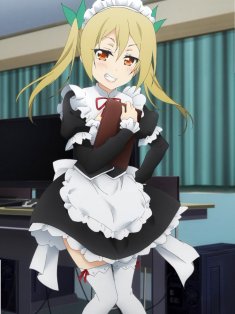11時30分の電撃文庫推しヒロインズ・瀬川茜(ネトゲの嫁は女の子じゃないと思った?)・鳥海 桜花(天使の3P!)・山田エ 11時30分の電撃文庫推しヒロインズ・瀬川茜(ネトゲの嫁は女の子じゃないと思った?)・鳥海 桜花(天使の3P!)・山田エ