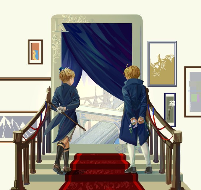 #APH #hetalia #usuk #ヘタリア #アルアサ古法炼铜 #APH #hetalia #usuk #ヘタリア #アルアサ古法炼铜
