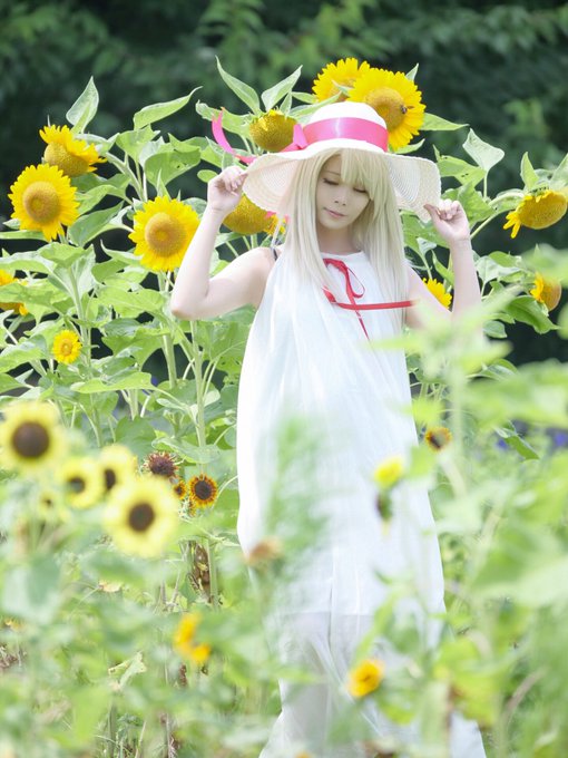 【コスプレ】Fate/kaleid linerプリズマ☆イリヤイリヤスフィール・フォン・アインツベルン(コンプエース表紙 【コスプレ】Fate/kaleid linerプリズマ☆イリヤイリヤスフィール・フォン・アインツベルン(コンプエース表紙