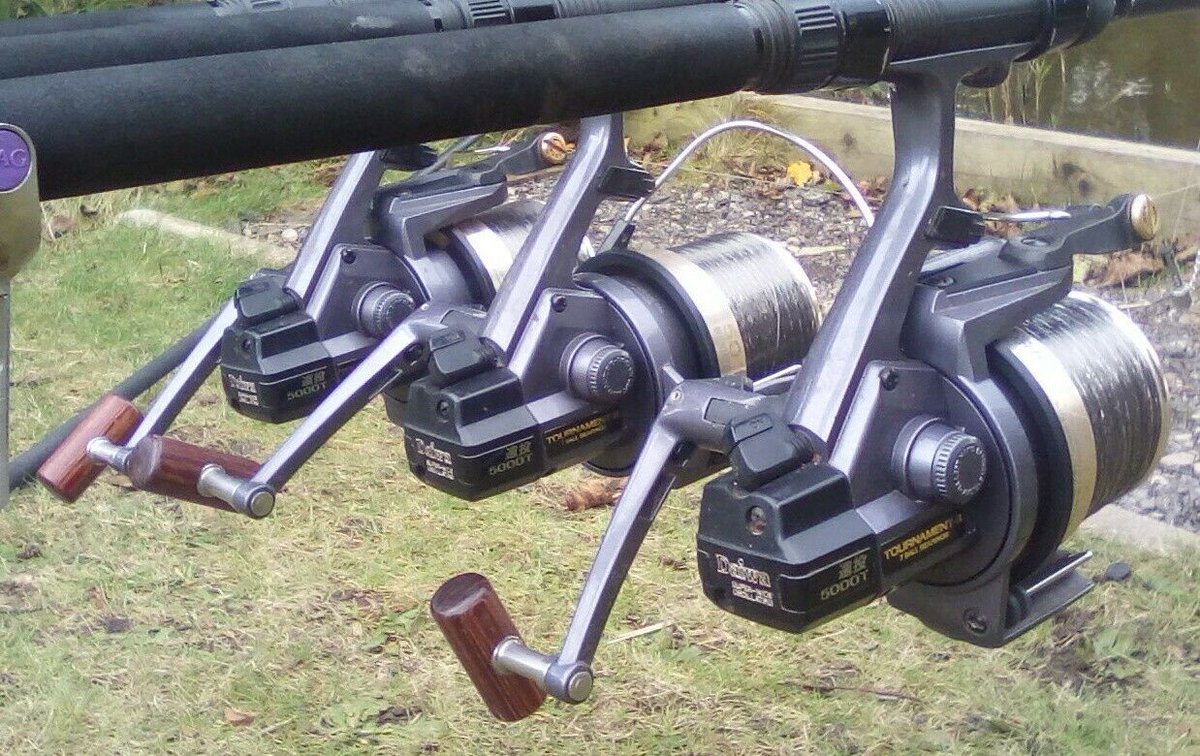 daiwa 5000t