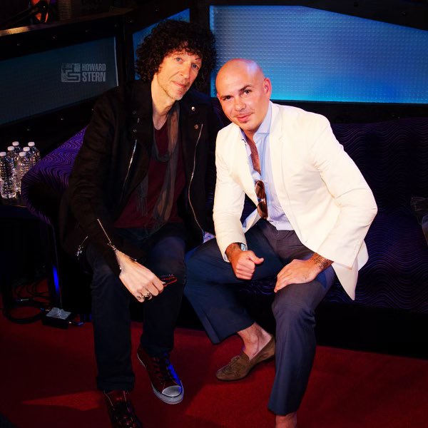 Congratulations @HowardStern on your deal with @SIRIUSXM. You deserve it and I love the loyalty. 