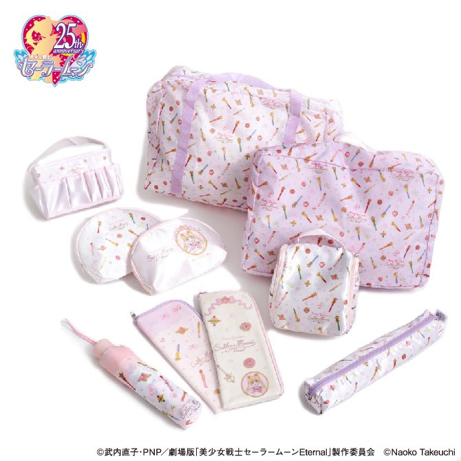 sailormoon_25thさんのツイート画像