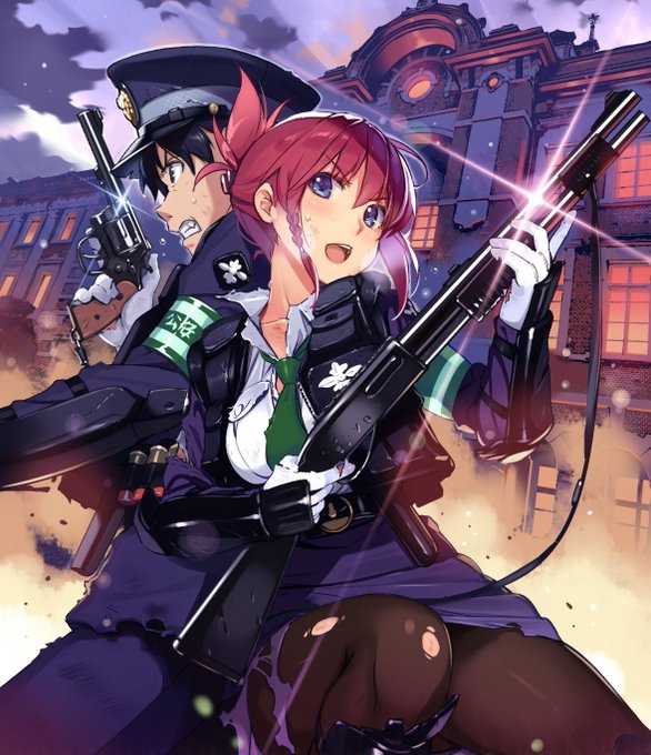 RW最終20巻の挿絵を描かせて頂きました。「國鉄」のある世界を支えてくれた、全てのヒトに多謝土下寝。 RW最終20巻の挿絵を描かせて頂きました。「國鉄」のある世界を支えてくれた、全てのヒトに多謝土下寝。