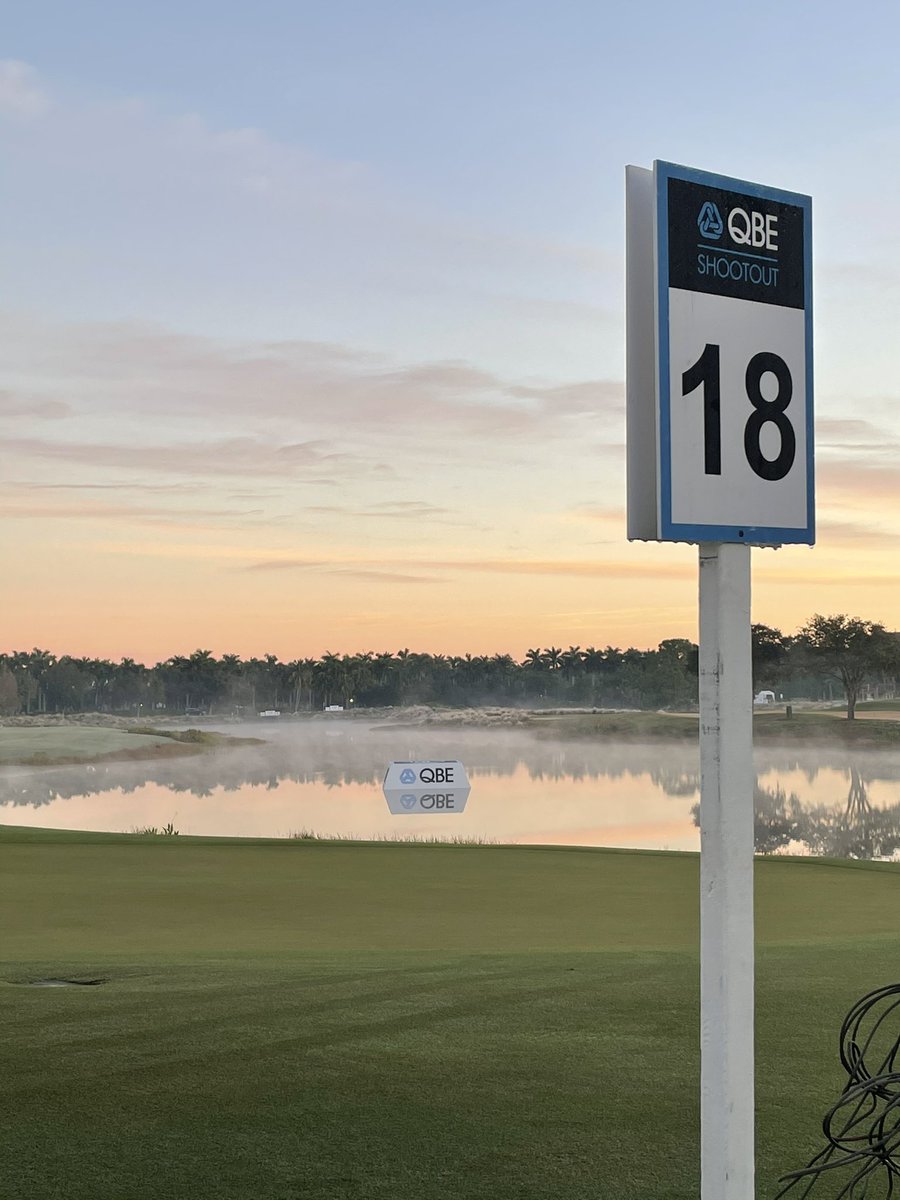 Live QBE Shootout - Second Round Streaming Online