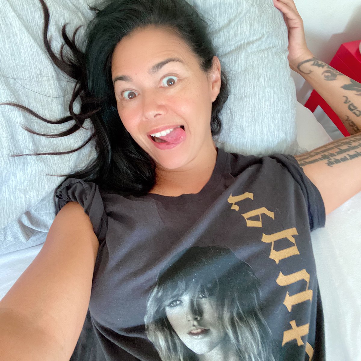 Dana Vespoli Photo