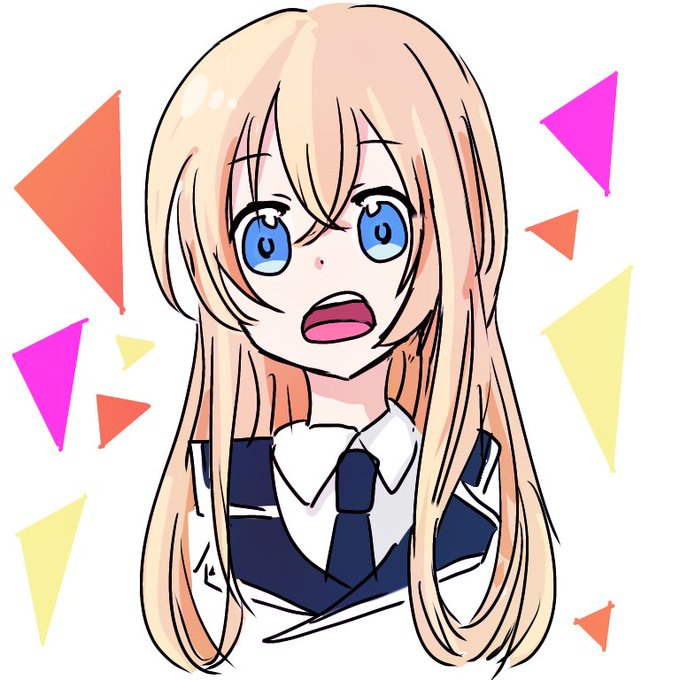 キルラキル見てるせいで、乱くんがめちゃくちゃ可愛くなっちゃう。トリガー作品との親和性が高すぎるんだよなこの子 キルラキル見てるせいで、乱くんがめちゃくちゃ可愛くなっちゃう。トリガー作品との親和性が高すぎるんだよなこの子