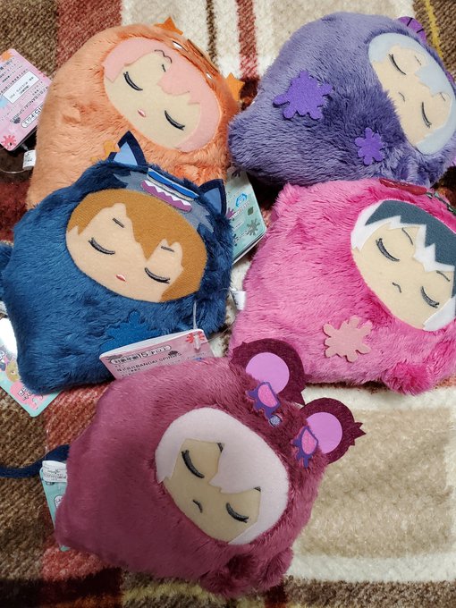 アイナナパレード もふもふお掃除大作戦 アイドリッシュセブン プライズ きらどるおねむりパスケース出)三月、☆天、百求) アイナナパレード もふもふお掃除大作戦 アイドリッシュセブン プライズ きらどるおねむりパスケース出)三月、☆天、百求)
