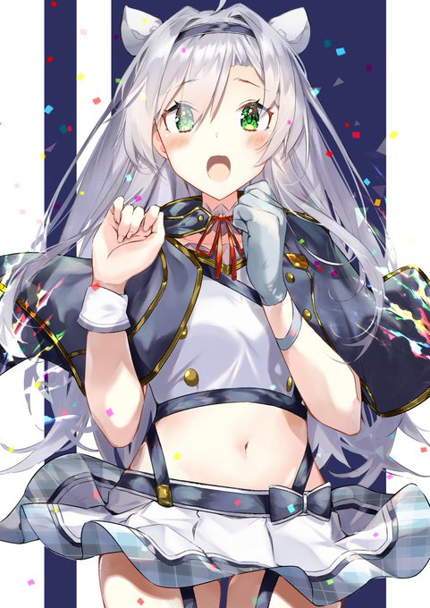 ロクでなし魔術講師と禁忌教典のシスティーナHappy Birthday🎊 ロクでなし魔術講師と禁忌教典のシスティーナHappy Birthday🎊