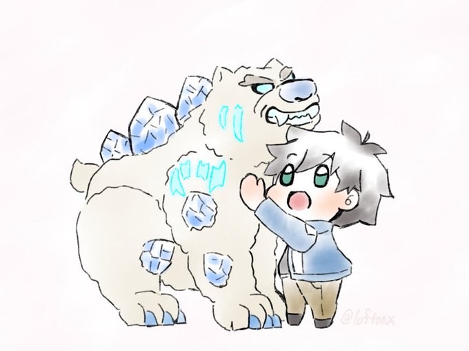 モンスーノのチェイスとロック モンスーノのチェイスとロック