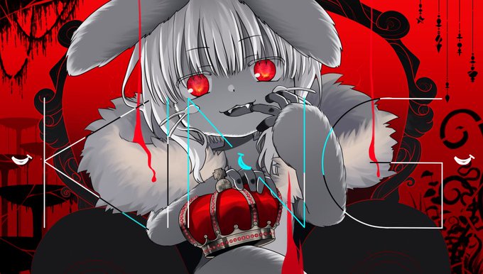 【ナナチが】KING【歌ってみて欲しかった】#メイドインアビス#ナナチ 【ナナチが】KING【歌ってみて欲しかった】#メイドインアビス#ナナチ