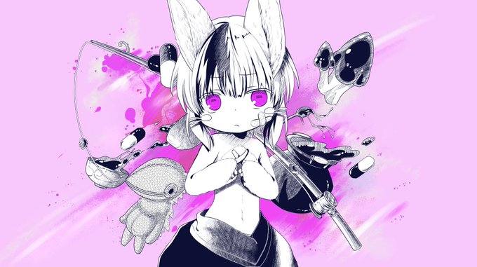 【ナナチが】ベノム【歌ってみてくれたらいいなぁ】メッ!て言って欲しい#メイドインアビス#ナナチ 【ナナチが】ベノム【歌ってみてくれたらいいなぁ】メッ!て言って欲しい#メイドインアビス#ナナチ