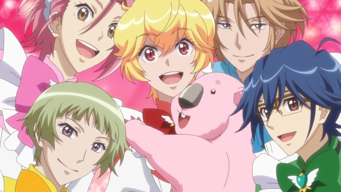 あけましておめでとうございます!皆様が、そして世界中が、愛に満ちて、幸せな1年になりますように!!#boueibu あけましておめでとうございます!皆様が、そして世界中が、愛に満ちて、幸せな1年になりますように!!#boueibu