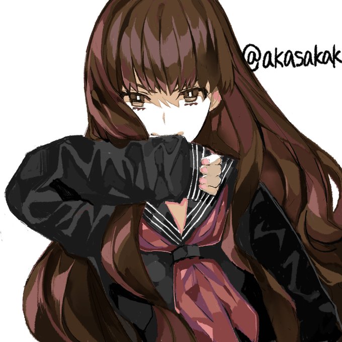 「Fate/ EXTRA CCC」岸波白野であり女主人公である彼女の真名は……!!!フランシスコ・ザビエr……!!!ザビ 「Fate/ EXTRA CCC」岸波白野であり女主人公である彼女の真名は……!!!フランシスコ・ザビエr……!!!ザビ