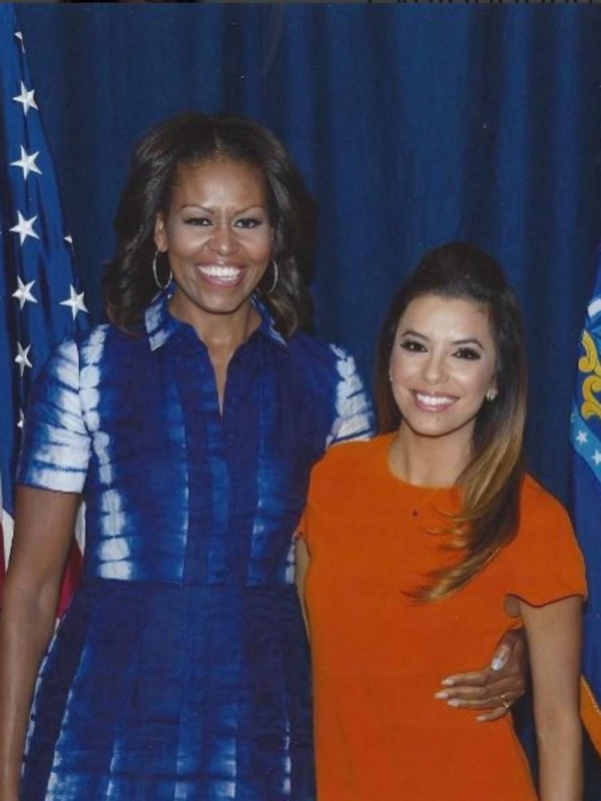 Happy birthday, @MichelleObama! You continue to be an inspiration for all. Wishing you a beautiful day! 