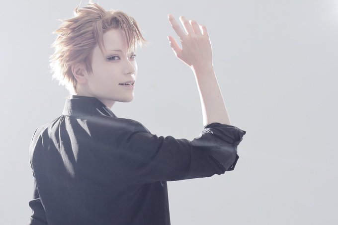 【コスプレ/PSYCHO-PASS】 「 」縢秀星》mi_kuPhoto by》石菖 【コスプレ/PSYCHO-PASS】 「 」縢秀星》mi_kuPhoto by》石菖
