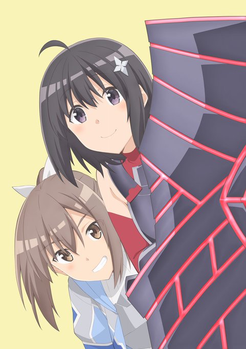 🎊TVアニメ2期が2022年放送決定🎊生特番内で発表がございましたが……!#防振り TVアニメ第2期の放送が、2022年 🎊TVアニメ2期が2022年放送決定🎊生特番内で発表がございましたが……!#防振り TVアニメ第2期の放送が、2022年